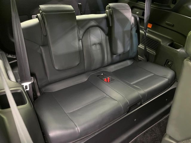 MITSUBISHI OUTLANDER PHEV 2021 Image 31