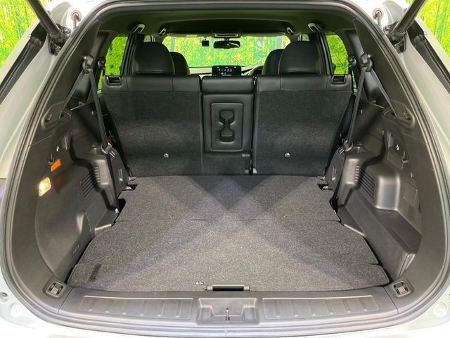 MITSUBISHI OUTLANDER PHEV 2021 Image 31