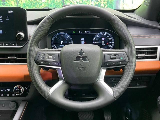 MITSUBISHI OUTLANDER PHEV 2021 Image 31