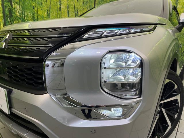 MITSUBISHI OUTLANDER PHEV 2021 Image 31