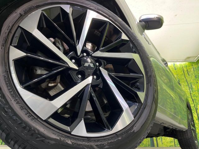 MITSUBISHI OUTLANDER PHEV 2021 Image 31