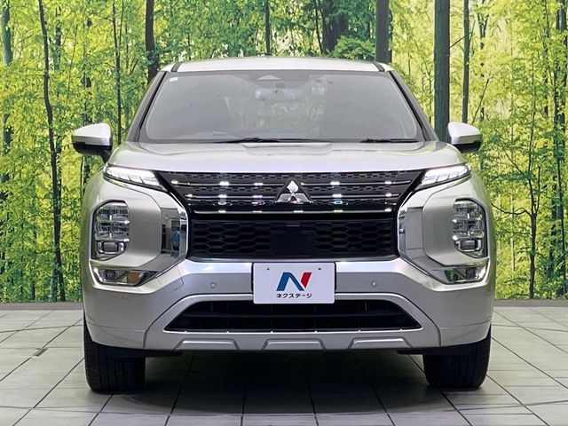 MITSUBISHI OUTLANDER PHEV 2021 Image 31