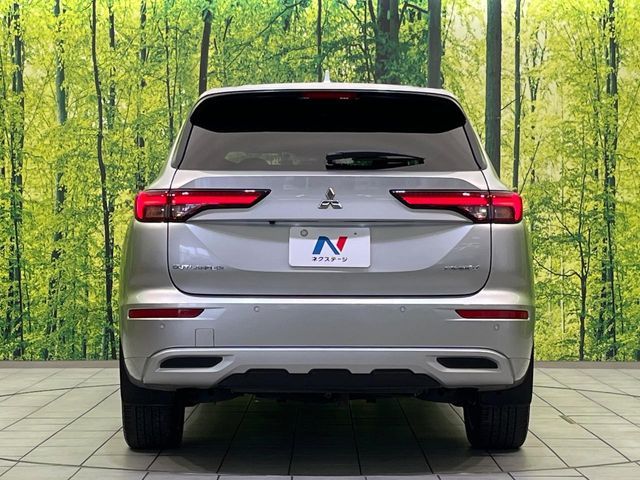 MITSUBISHI OUTLANDER PHEV 2021 Image 31
