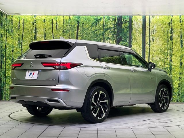 MITSUBISHI OUTLANDER PHEV 2021 Image 31