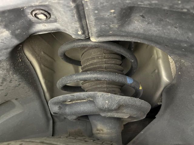 MITSUBISHI OUTLANDER PHEV 2021 Image 31