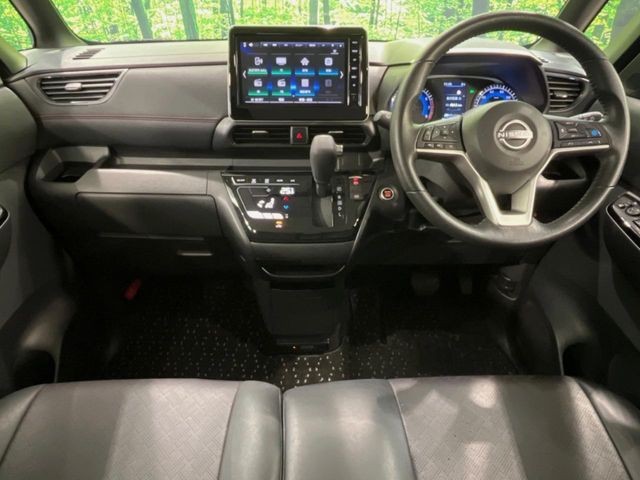 NISSAN ROOX 2024 Image 31