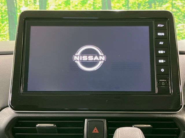 NISSAN ROOX 2024 Image 31