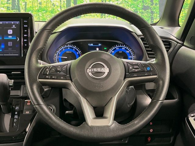 NISSAN ROOX 2024 Image 31