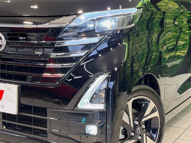 NISSAN ROOX 2024 Image 31