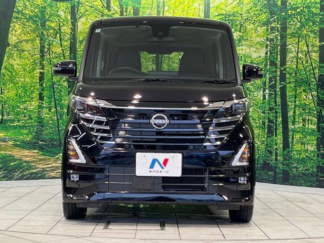 NISSAN ROOX 2024 Image 31