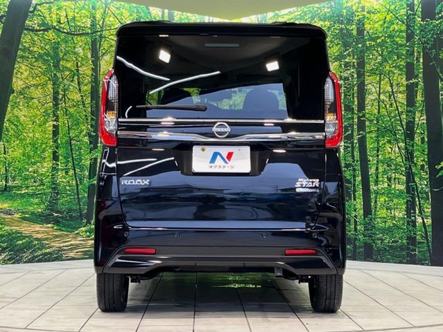 NISSAN ROOX 2024 Image 31