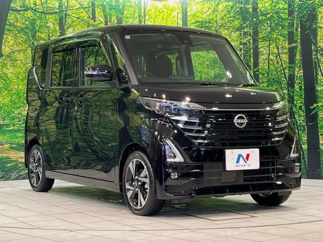 NISSAN ROOX 2024 Image 31