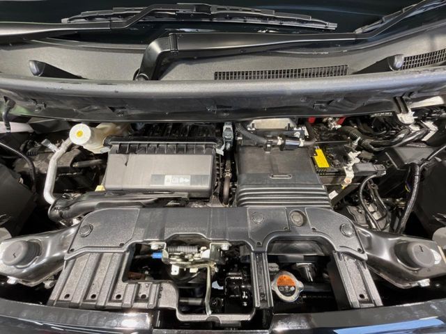 NISSAN ROOX 2024 Image 31