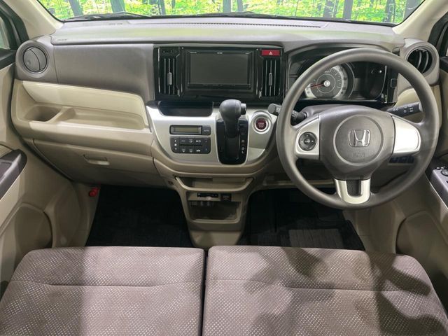 HONDA N-WGN 2017 Image 31