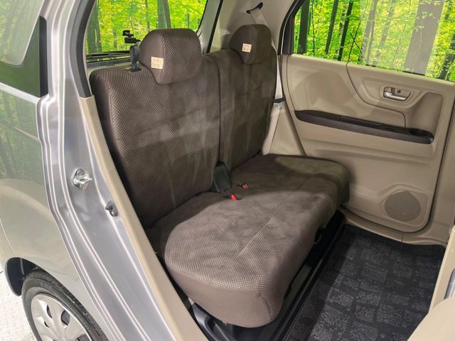 HONDA N-WGN 2017 Image 31