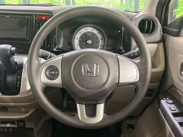 HONDA N-WGN 2017 Image 31