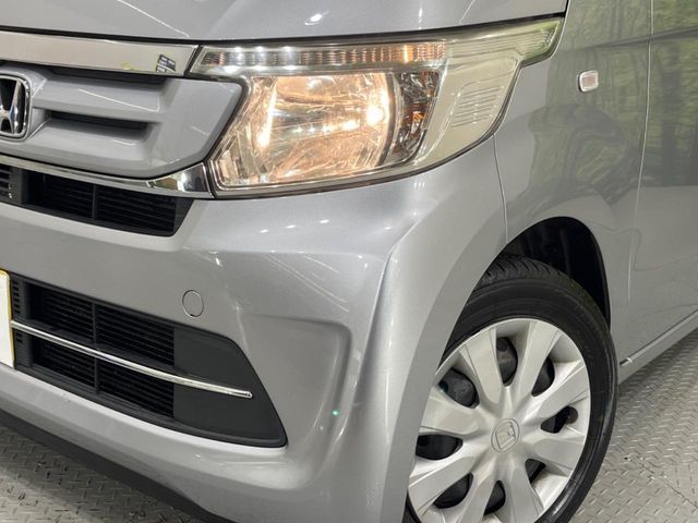 HONDA N-WGN 2017 Image 31