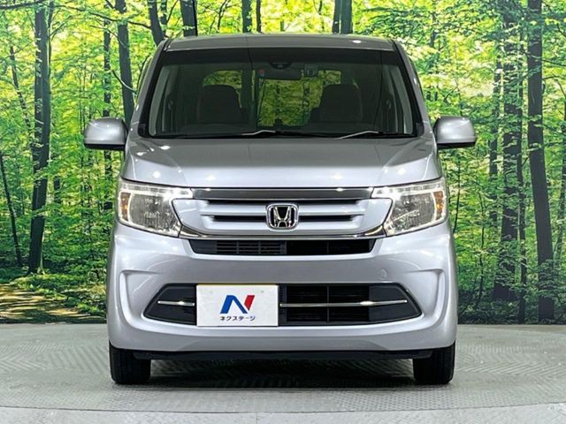 HONDA N-WGN 2017 Image 31