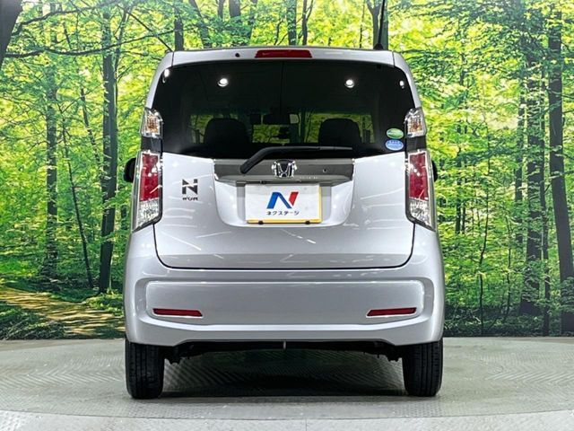 HONDA N-WGN 2017 Image 31