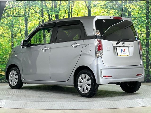 HONDA N-WGN 2017 Image 31