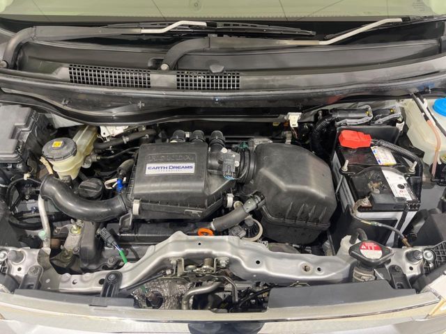 HONDA N-WGN 2017 Image 31