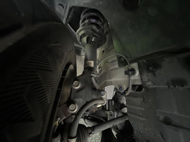 HONDA N-WGN 2017 Image 31