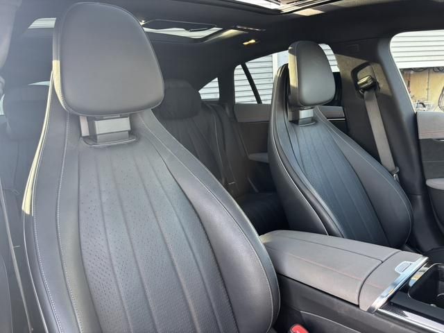 MERCEDES BENZ EQS 2023 Image 31