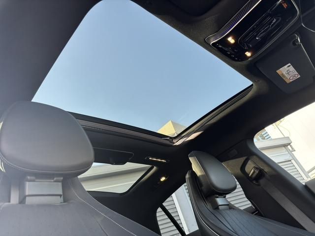 MERCEDES BENZ EQS 2023 Image 31