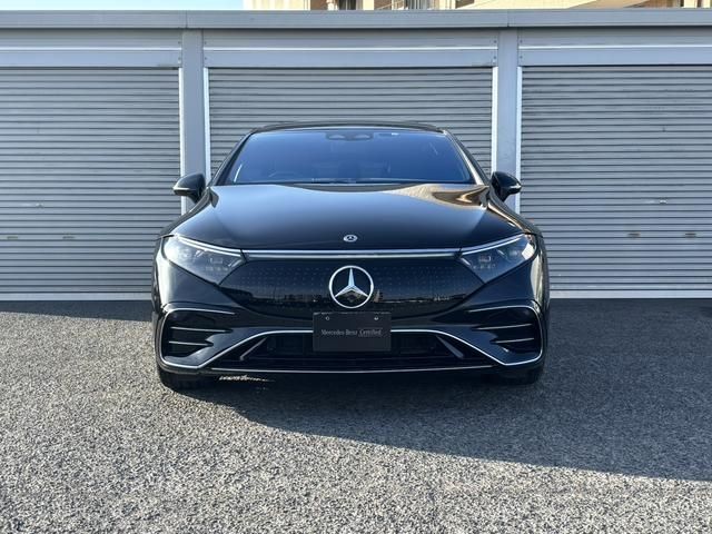 MERCEDES BENZ EQS 2023 Image 31