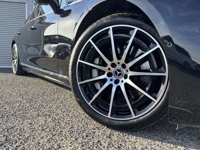 MERCEDES BENZ EQS 2023 Image 31