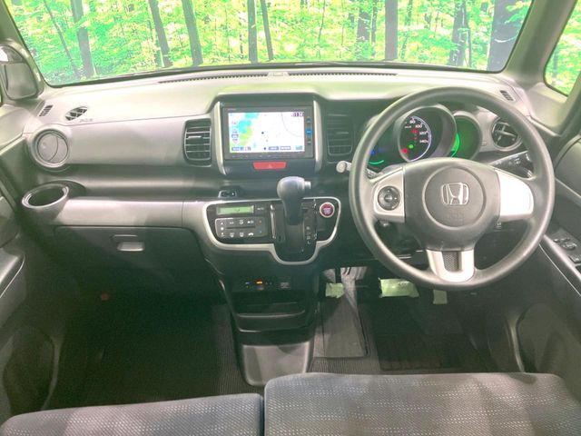 HONDA N BOX 2016 Image 31