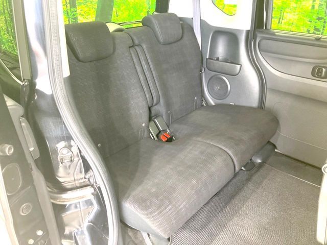 HONDA N BOX 2016 Image 31