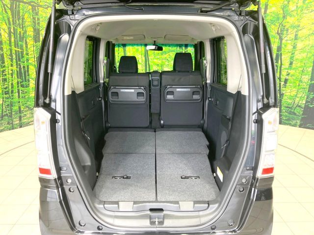 HONDA N BOX 2016 Image 31