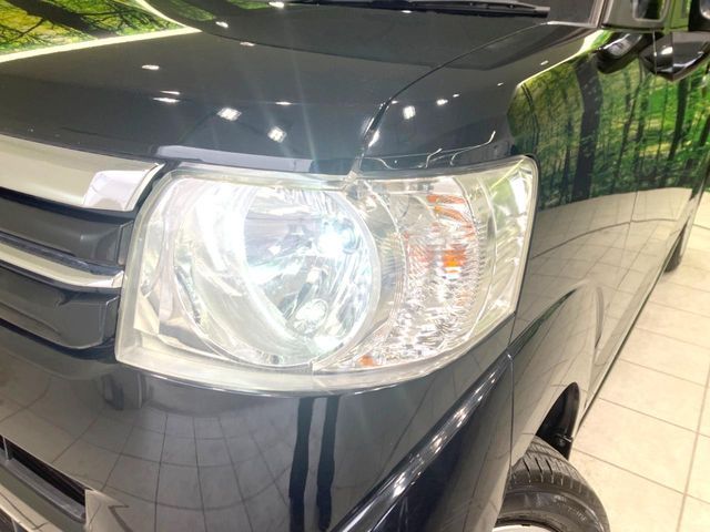 HONDA N BOX 2016 Image 31