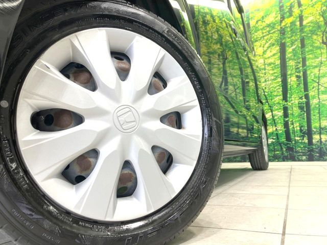 HONDA N BOX 2016 Image 31