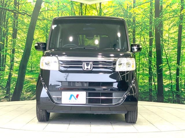 HONDA N BOX 2016 Image 31