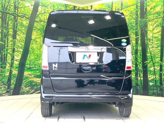 HONDA N BOX 2016 Image 31