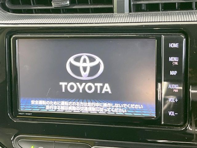 TOYOTA AQUA 2018 Image 31