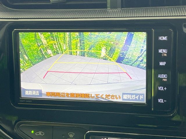 TOYOTA AQUA 2018 Image 31