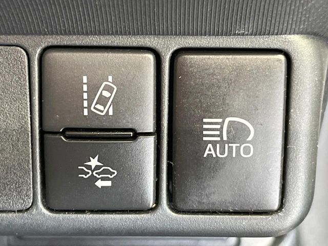 TOYOTA AQUA 2018 Image 31