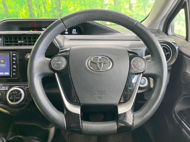 TOYOTA AQUA 2018 Image 31