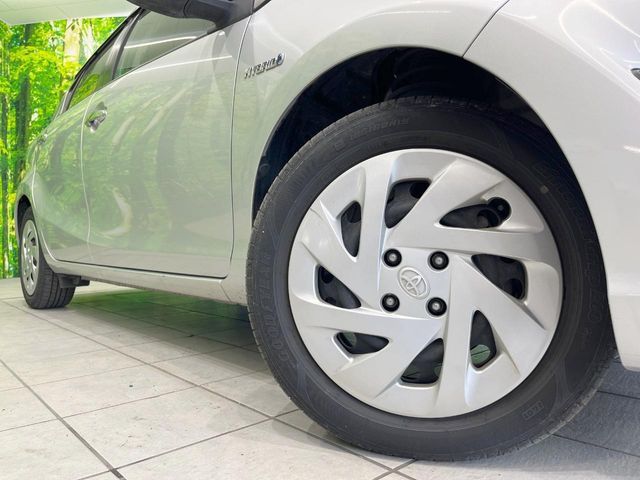 TOYOTA AQUA 2018 Image 31