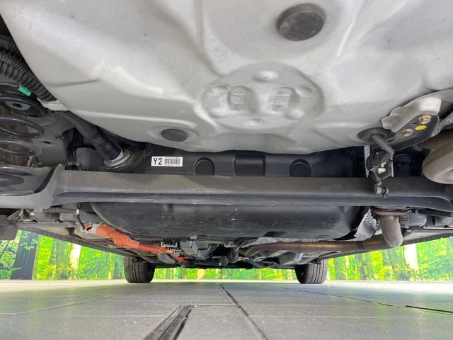 TOYOTA AQUA 2018 Image 31