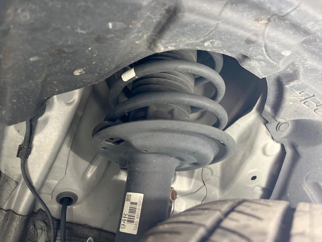 TOYOTA AQUA 2018 Image 31