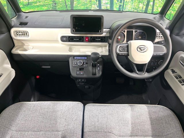 DAIHATSU MOVE CANBUS 2025 Image 31