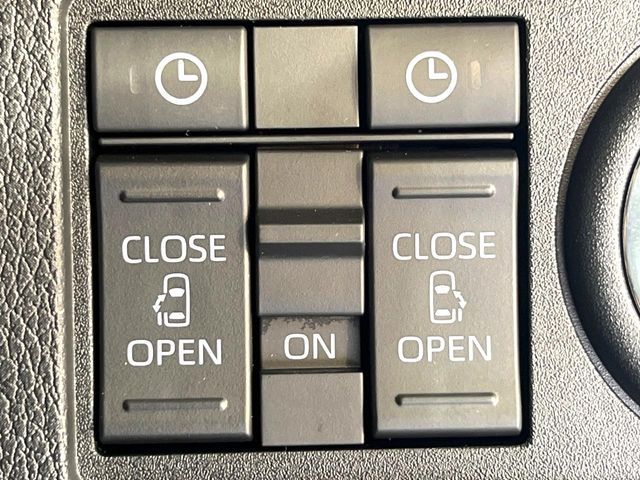 DAIHATSU MOVE CANBUS 2025 Image 31