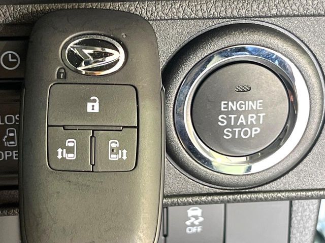 DAIHATSU MOVE CANBUS 2025 Image 31