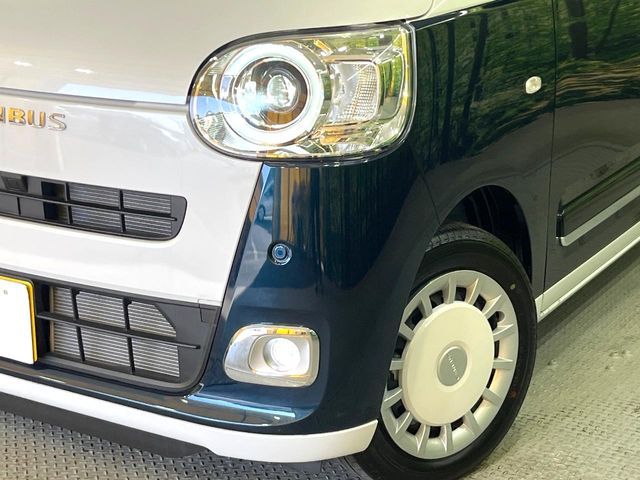 DAIHATSU MOVE CANBUS 2025 Image 31