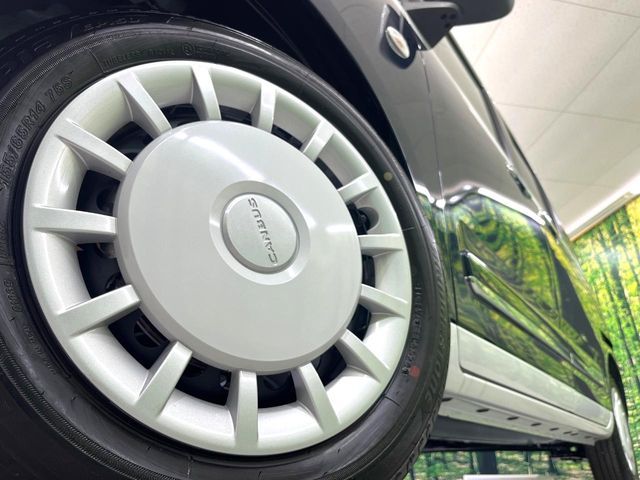 DAIHATSU MOVE CANBUS 2025 Image 31