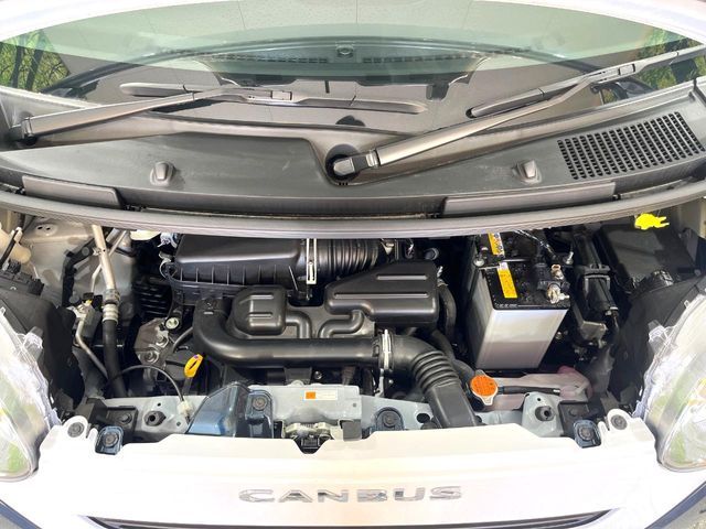 DAIHATSU MOVE CANBUS 2025 Image 31